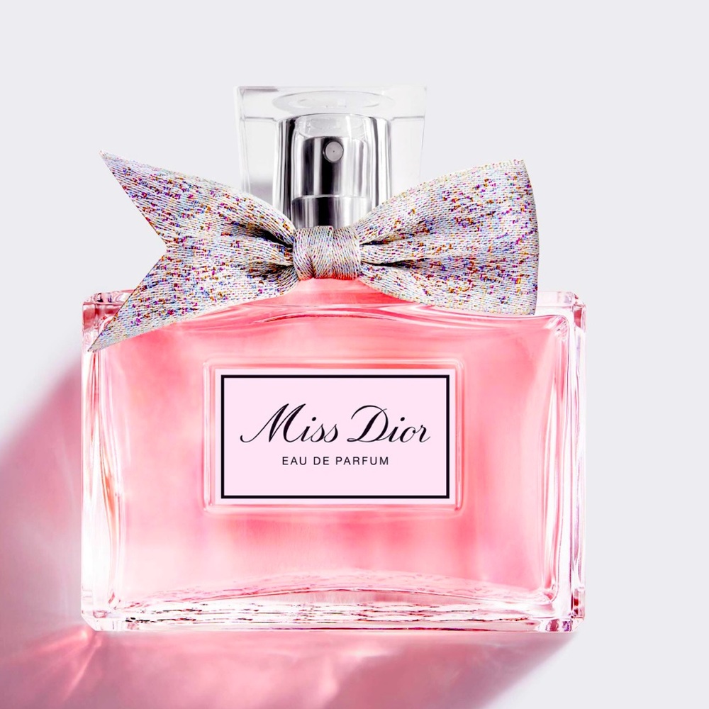 Miss Dior Eau De Parfum🩷